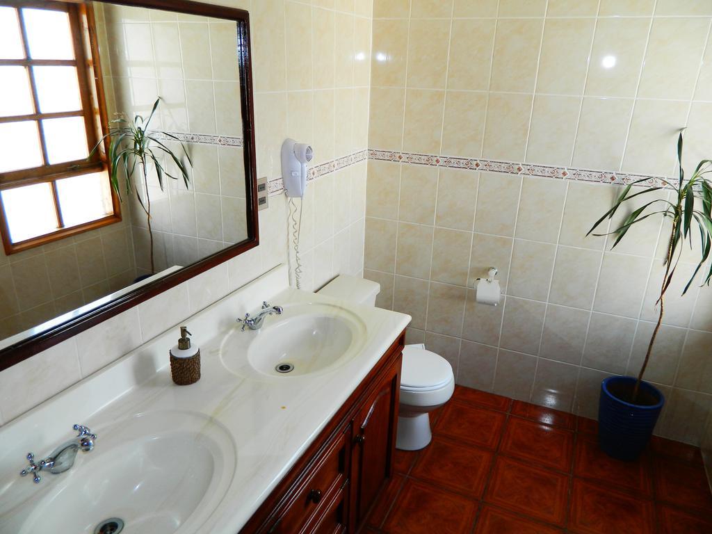 Hostal Torre de Babel Castro Værelse billede